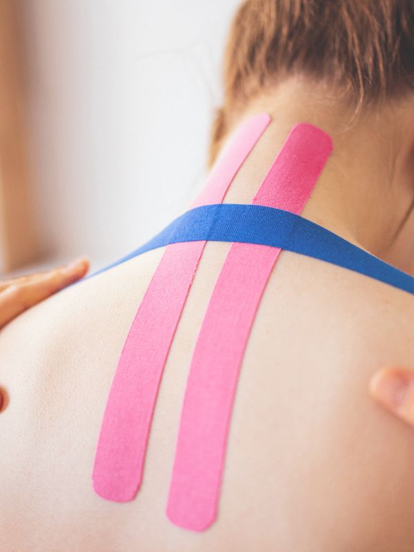 Kinesiology Tape