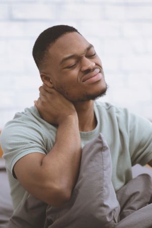 Neck Pain