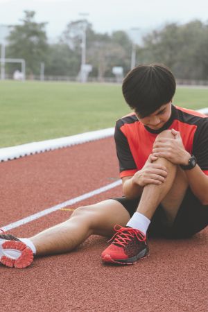 Sports Injury
