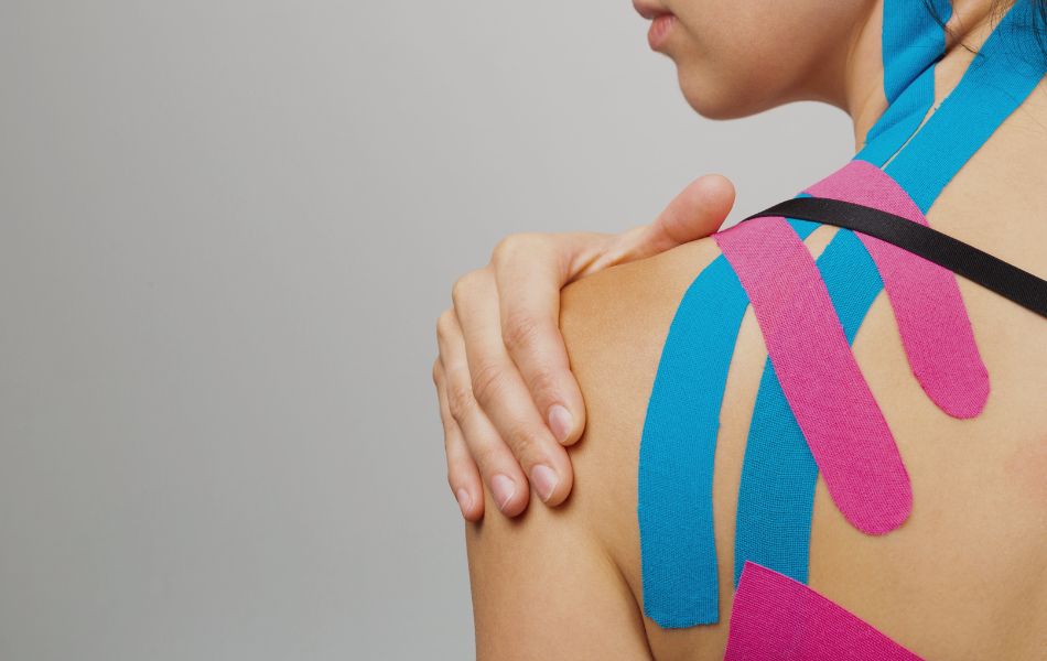 Kinesiology Tape
