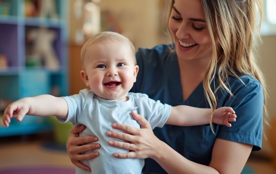 Pediatric therapy (1)