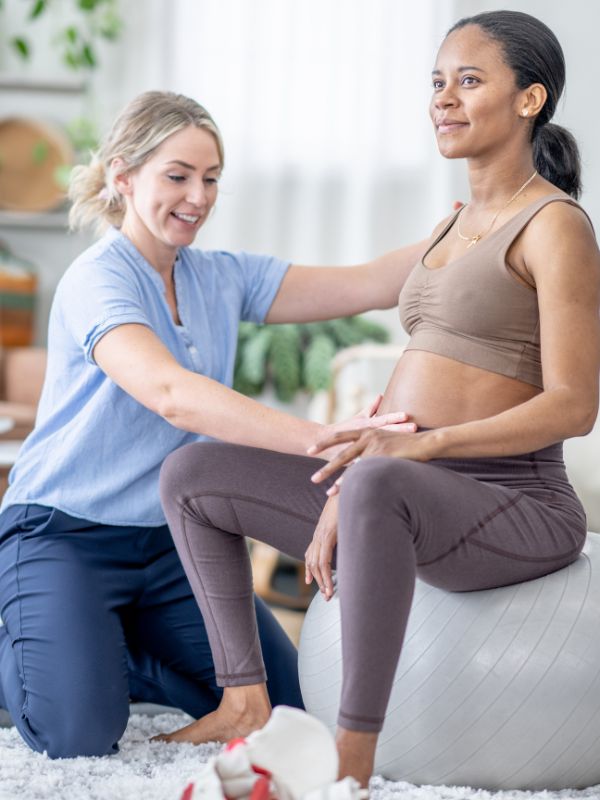 Prenatal therapy
