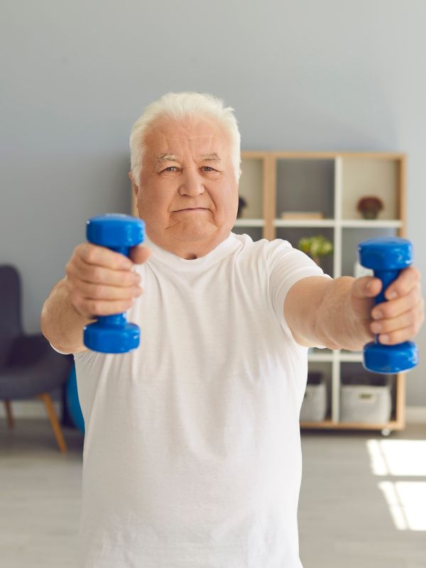 Therapeutic Exercise
